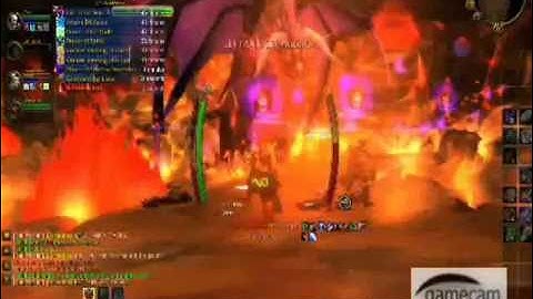 Onyxia Raid Part 2