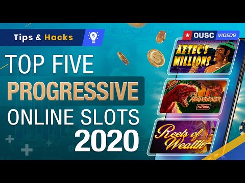 best online casino slots real money