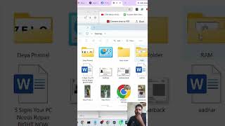 PC Ki RAM 1 Click Mein Free Karo! 🔥 Secret CMD Toolkit Windows 1011