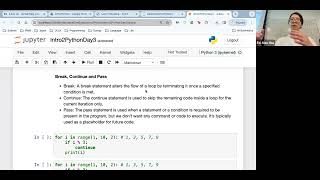 W9: Intro to Python – Day 3