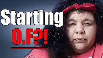 Tophiachu is starting an OF and Nova Online wants to collect the pictures?! | Late Night With Lemur