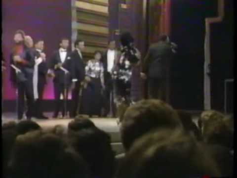 Mary Don't You - Various Gospel Super Stars "Wow"