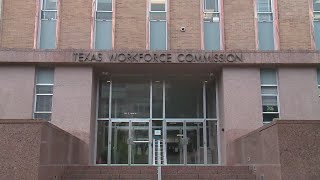 Many texans are finding the coronavirus to be more than a health
crisis. unemployment claims in texas spiked past week. and huge number
of applica...