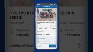 Bajaj Easy Exchange App : Exchange Agent screenshot 4