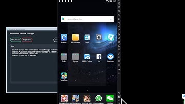 [Robotmon] One minute max send via downloading index.html method