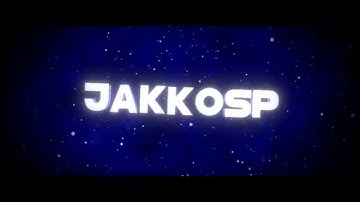 Intro JakkoSP // by CobbleFX