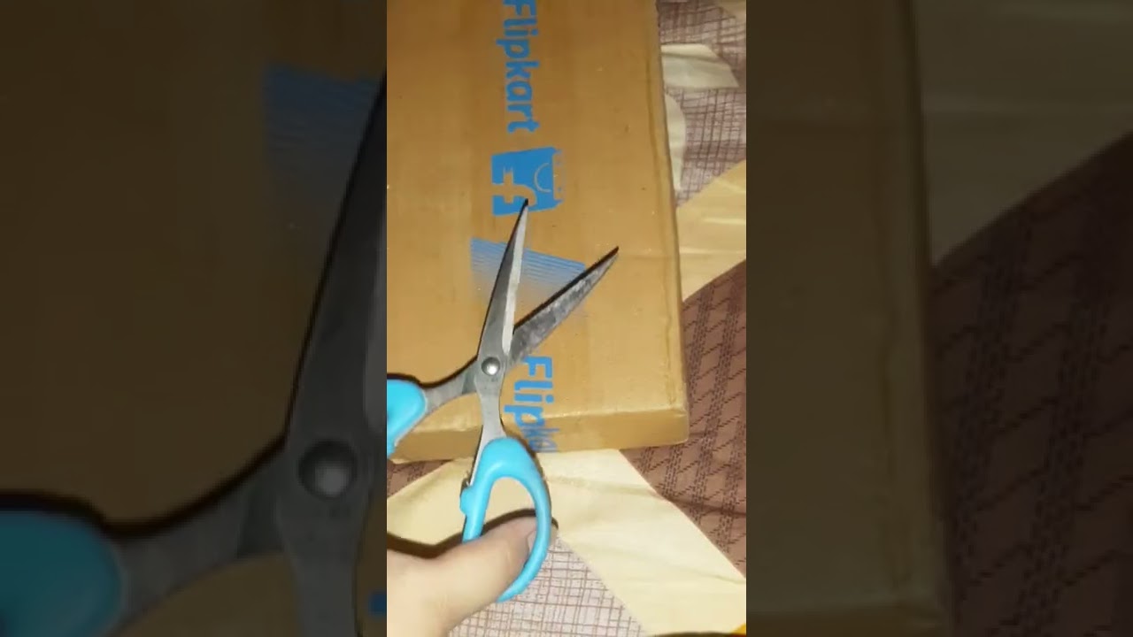 Unboxing shopsy floodlight🤑 