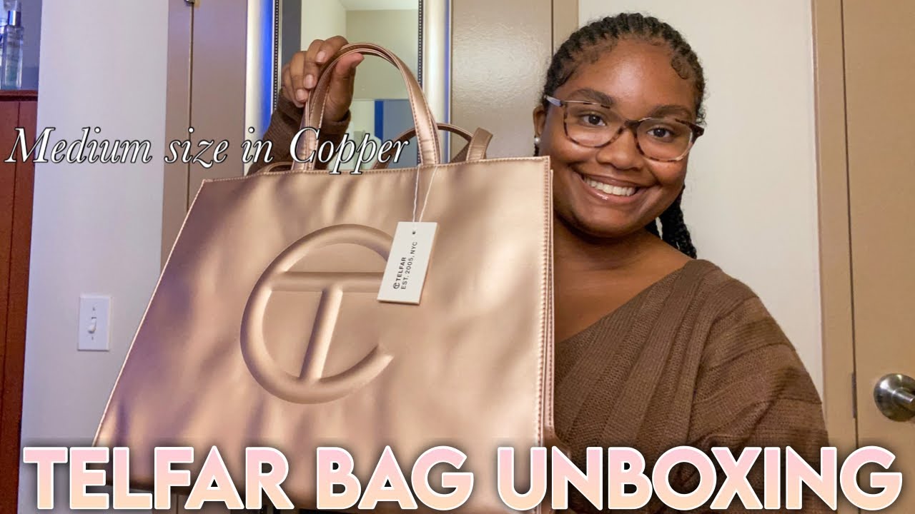 telfar copper