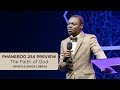 The faith of god  sermon preview  apostle grace lubega