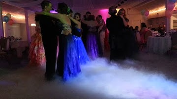 Dancing on a Cloud with nimbus