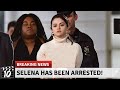 Top 10 Biggest Celebrities Who Were Arrested This Year