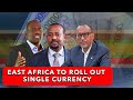 East african single currency set to revolutionize the regions economy