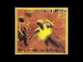 Ini Kamoze Here Comes The Hotstepper CD Maxi Single