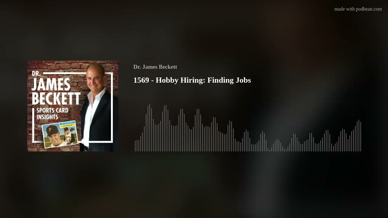 1569 - Hobby Hiring: Finding Jobs