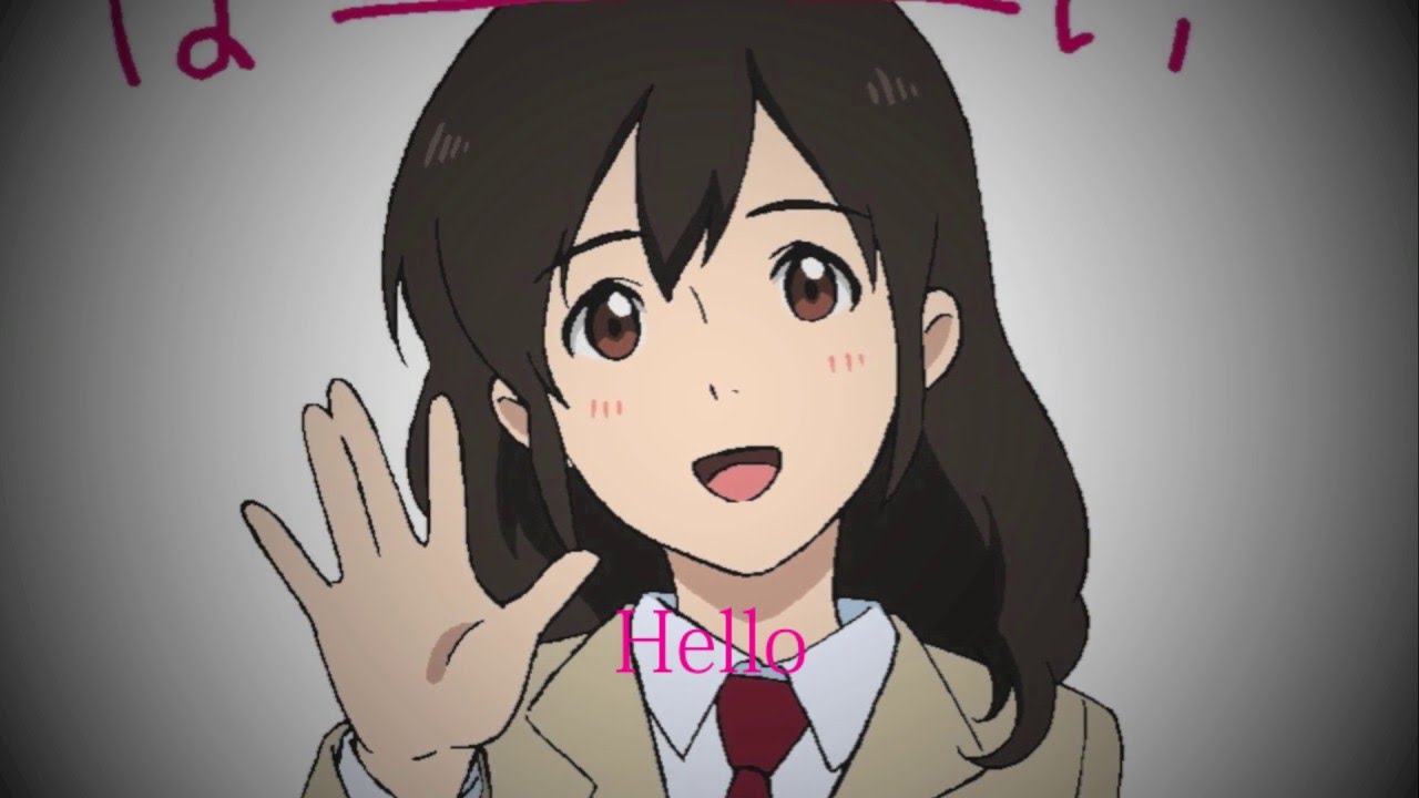 明日は少し笑ってみよう 桐原アイ Cv 新田恵海 ダイジェスト試聴トレイラー Youtube