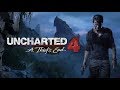 Стрим - UNCHARTED 4: A THIEF'S END - Прохождение #2