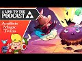 ALTTP: Análisis - Magic Twins