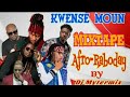 Kwense Moun - Mix Afro Raboday 2k22/ Dj Mytermix #Hit_Nouveautés