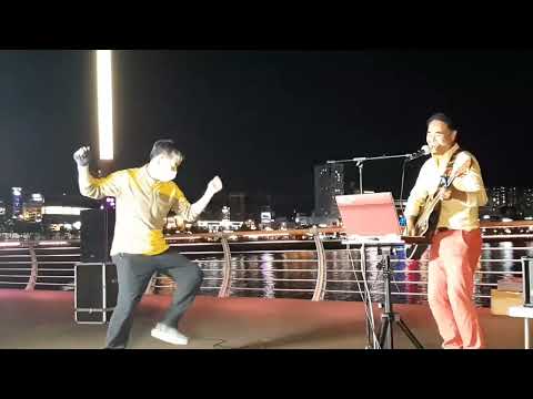 위드안TV(사랑할나이/박서진원곡)(Cover by 위드안)