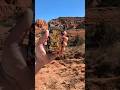 Pokémon Ascended Heroes x Palo Duro Canyon State Park - The Lighthouse Trail