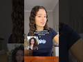 Attempt Demitra kalogeras’ hair routine with me! by vienna..shore #hairroutine #curlyhair #curls