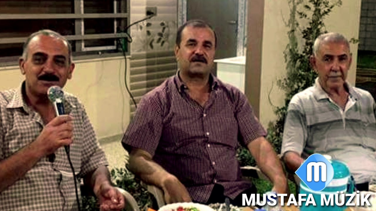 عدنان كفرلي•صدرالدين كوره جي•جهاد دامرجي • سزلماغ 2016