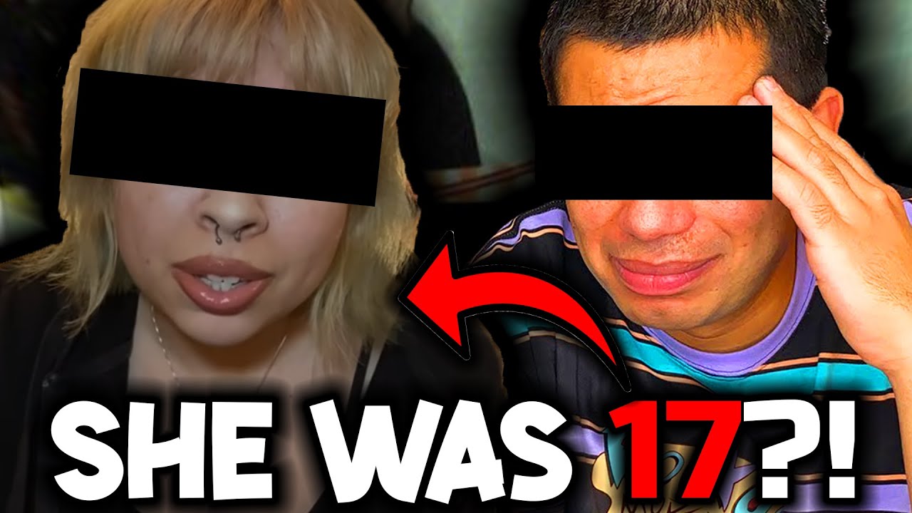 Arcade Craniacs: A Gr██mer?!?! (Nicole Comes Out, Evidence, Edwards Response)