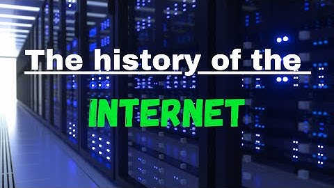 The Evolution of Cyberspace: Unveiling the Untold History of the Internet