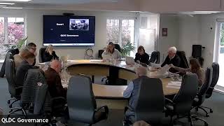 Risk & Assurance Committee Meeting - Thursday 1 October 2026