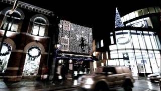 Cork City @ Christmas 2011 - A Short Film