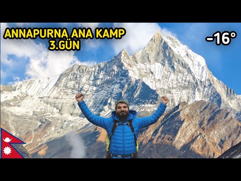 Nepal video