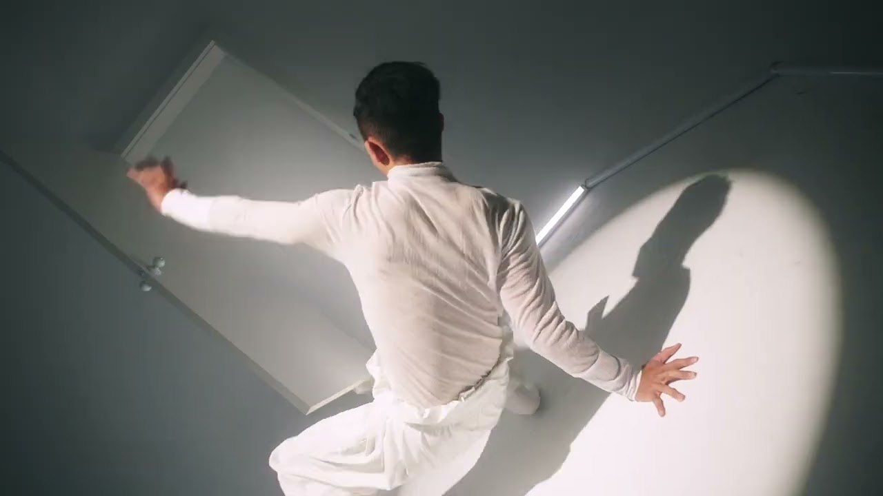 Dance on Camera Festival 2023 Trailer