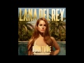 1 03 Blue Jeans - Lana Del Rey - Album Version FLAC HD