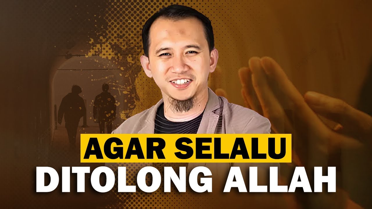 AGAR SELALU DITOLONG ALLAH | USTADZ SONNY ABI KIM #reminder #motivation