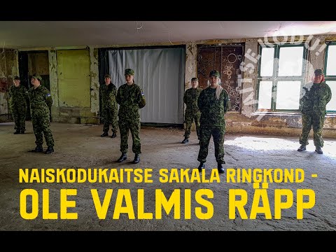 Video: Ole Valmis