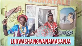 LUGWASHA NGWANAMASANJA UJUMBE WA BHAFUMU BY LWENGE STUDIO MITUNDU