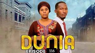 DUNIA episode 116