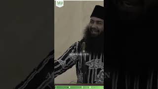 Mata Mereka Buta - Ustadz Dr Syafiq Riza Basalamah MA