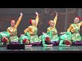 Индонезийский танец "Тари Саман", Ансамбль танца "Мечта", г.Омск (рук-ль Ашихмина Т.И.)