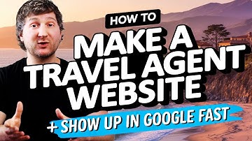 ✈️ Travel Advisors: Here