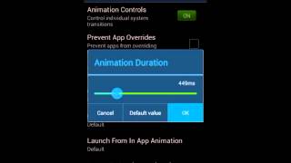 Xposed & Themed with Gravity box Tweaks
