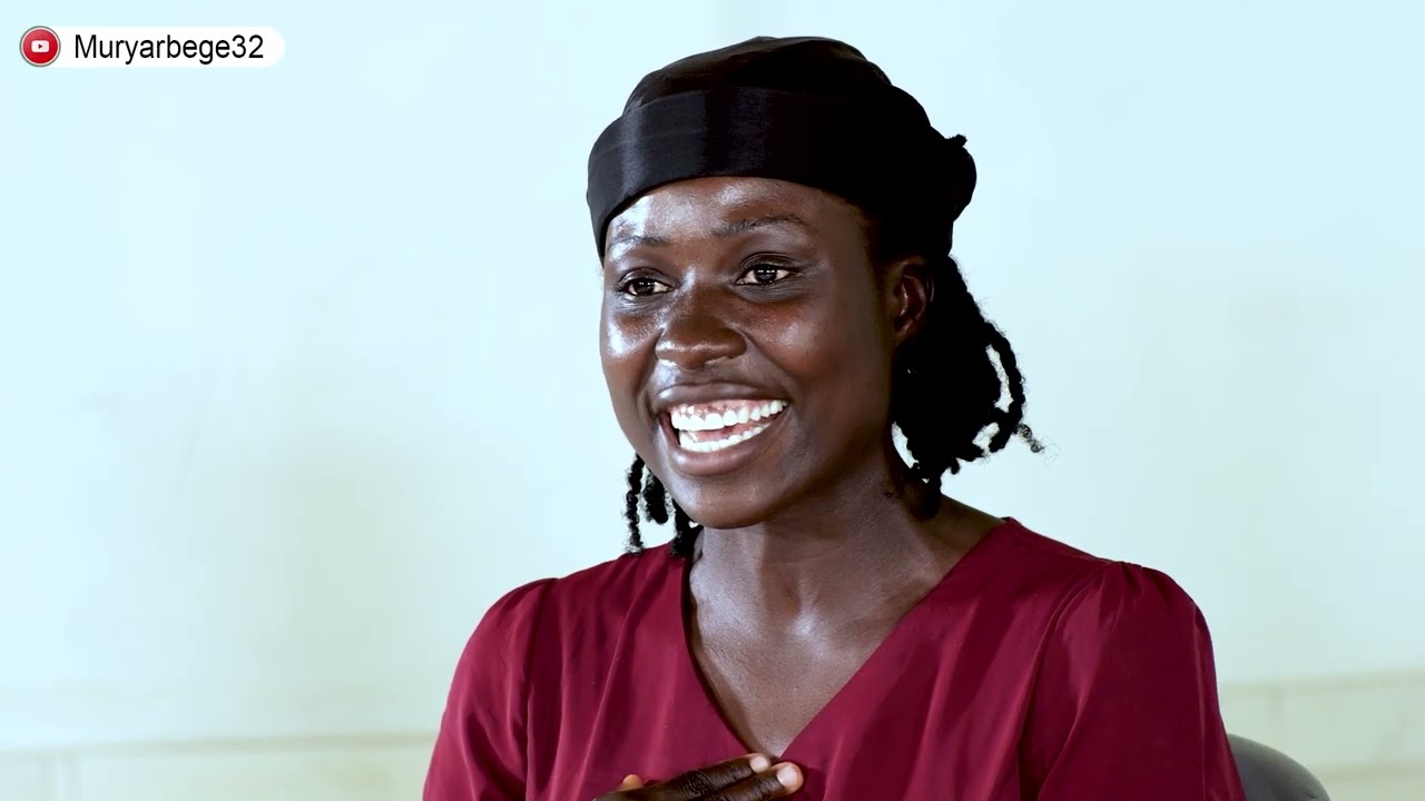 Ubangiji Ka Bishe ni