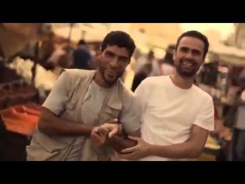 7oumani Hamzaoui Med Amine Feat KAFON Paroles Lyrcs