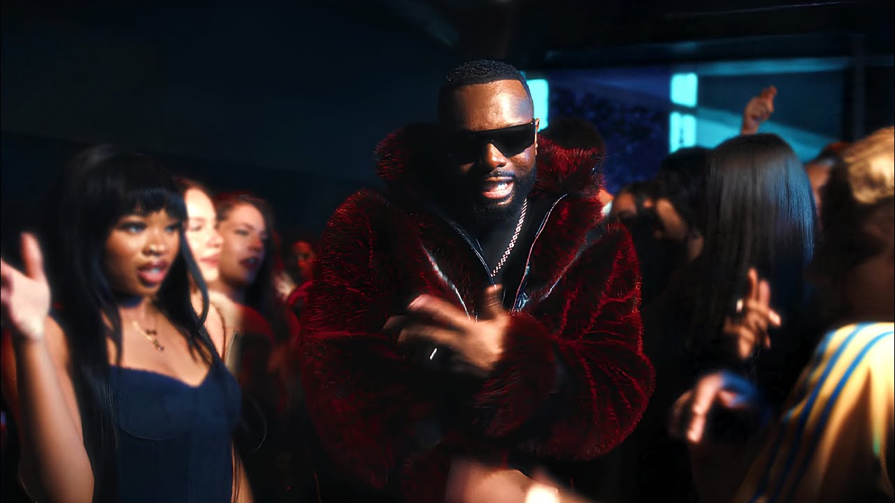 GIMS & THEODORA - CLAP CLAP (Prod by Ryukoprod)