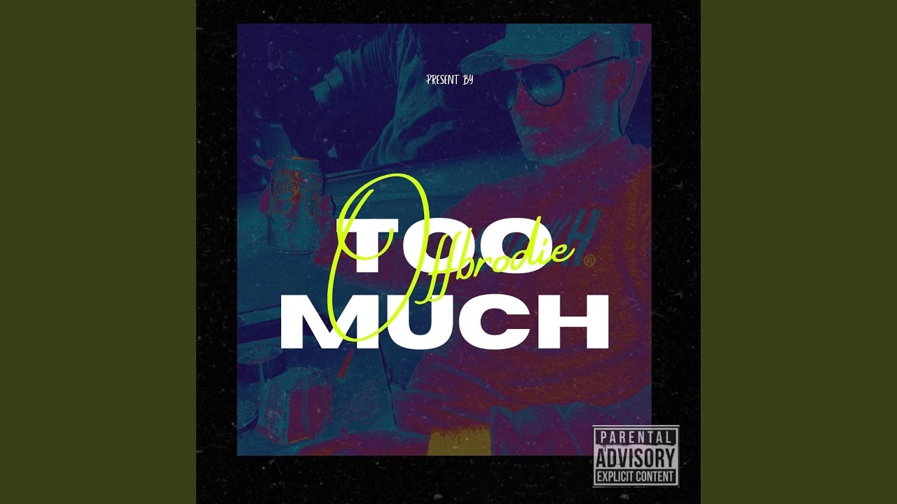 Watch TOO MUCH on YouTube Watch TOO MUCH on YouTube