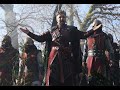 موسيقي آيا نيكولا 4 مسلسل المؤسس عثمان