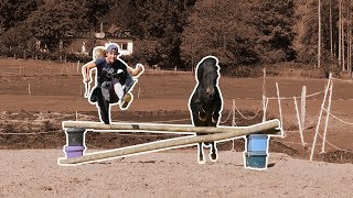 Ihr bestimmt mein Leben! 😳😂 | Marina und die Ponys