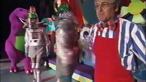 Big Surprise (2003 Version) Part 34