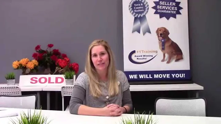 Meet Tanya Gibson