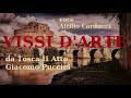 Vissi d&#39;arte (Tosca, atto secondo) - voce di Attilio Carducci